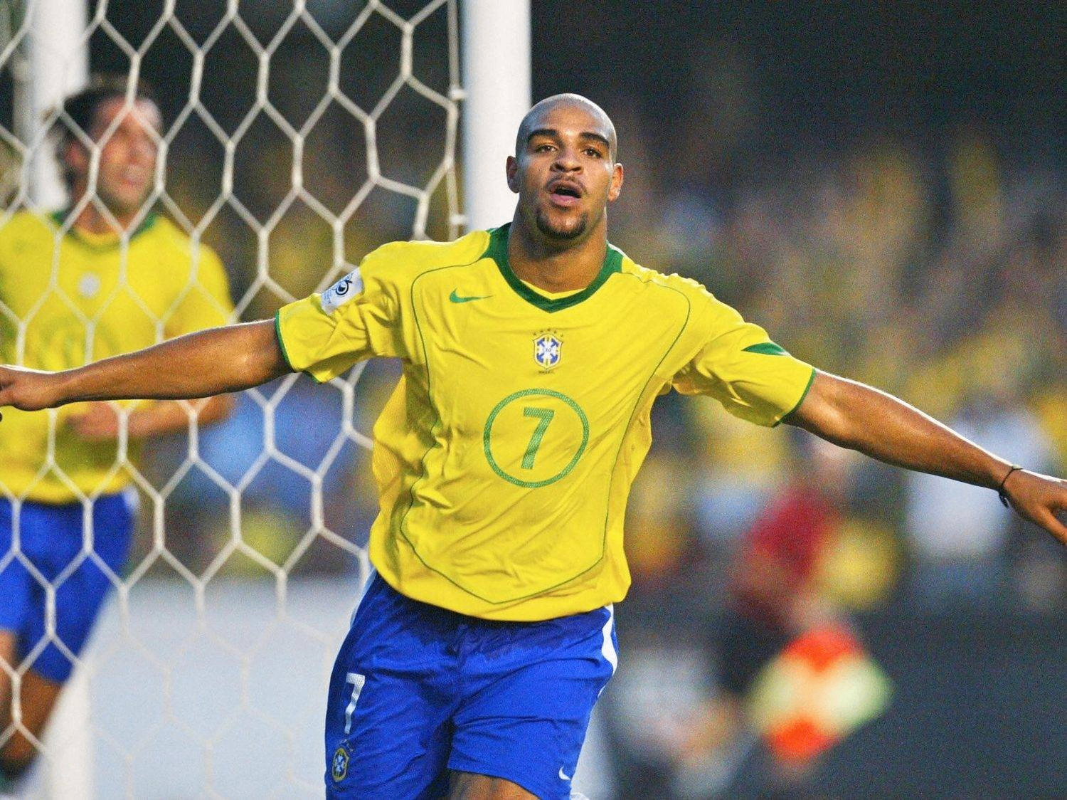 Adriano — O Imperador