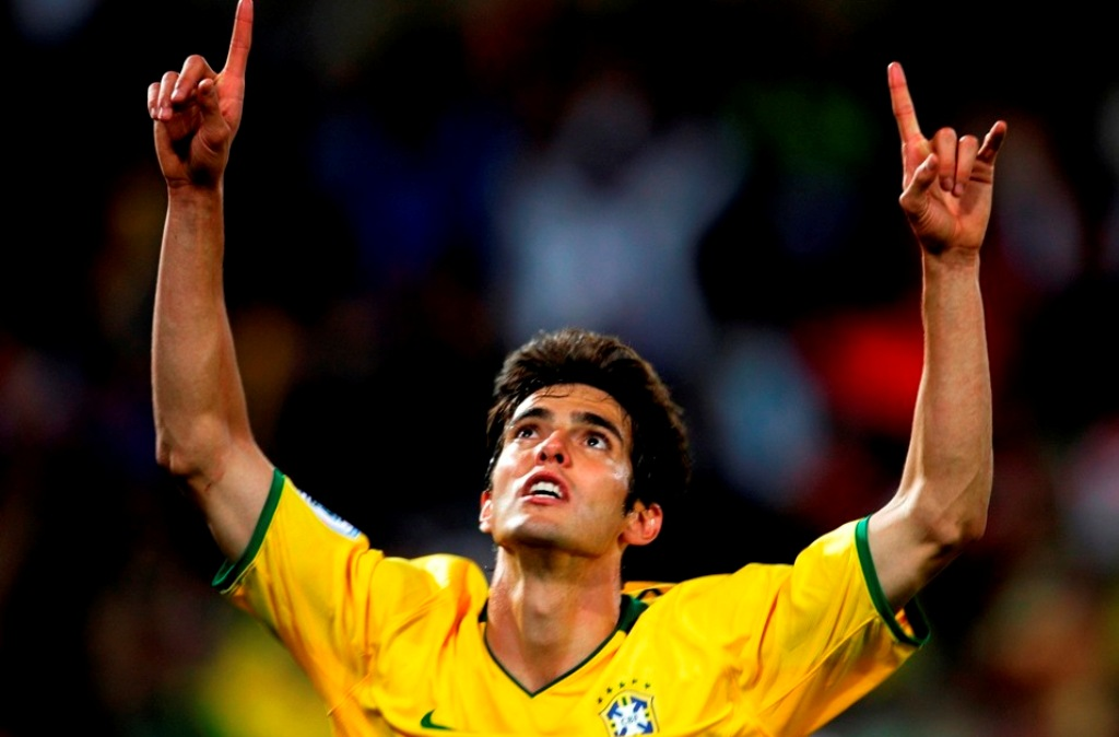 Kaká — O Anjo