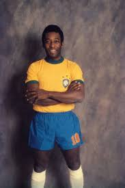Pelé — O Rei