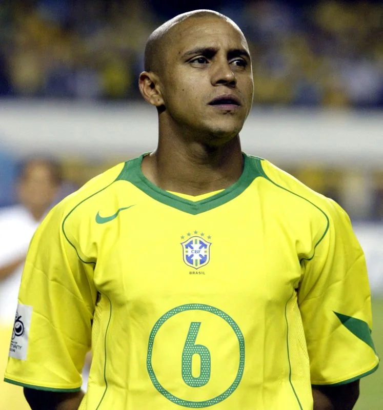 Roberto Carlos — O Canhão